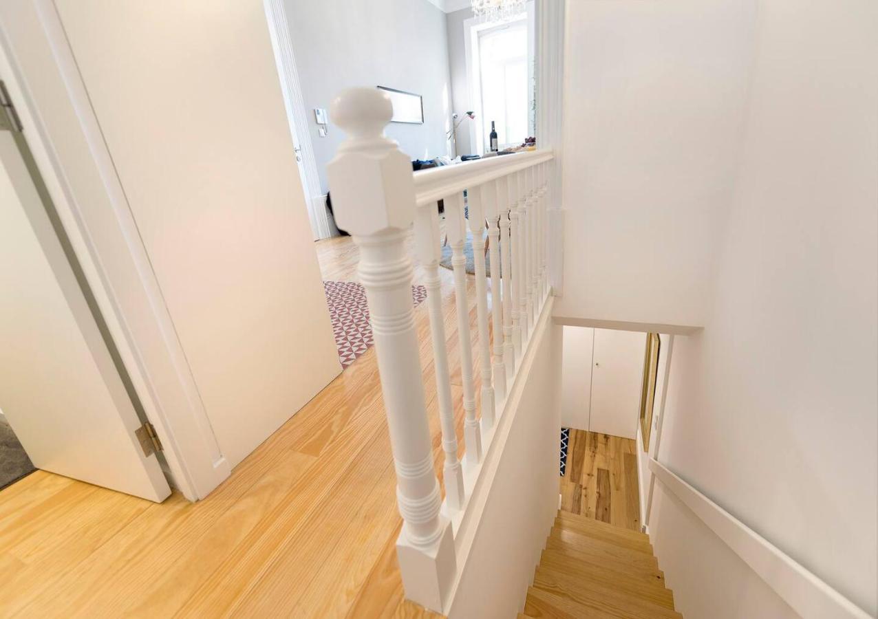 Porto's Legacy By Upperground Apartamento Porto