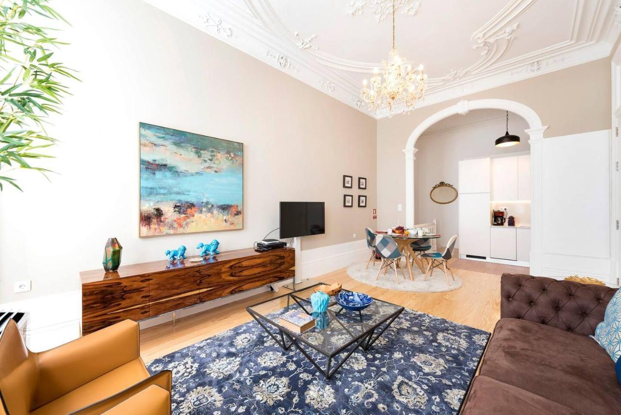 Porto's Legacy By Upperground Porto